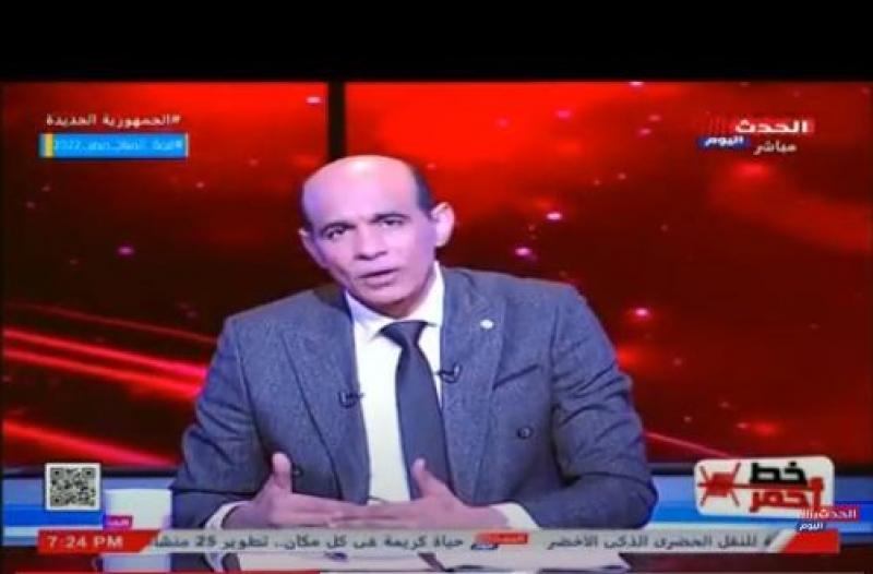 محمد موسى: قرار البنك المركزي برفع الفائدة يصب في مصلحة اقتصادنا
