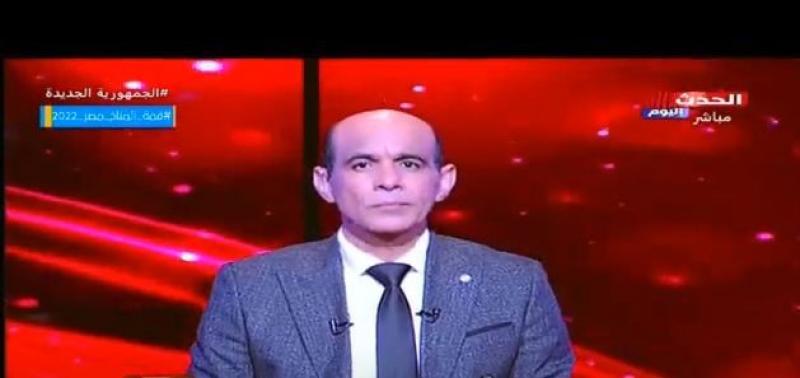 محمد موسى: ”الدولة مش هتسيب المواطن لجشع التجار”.. فيديو