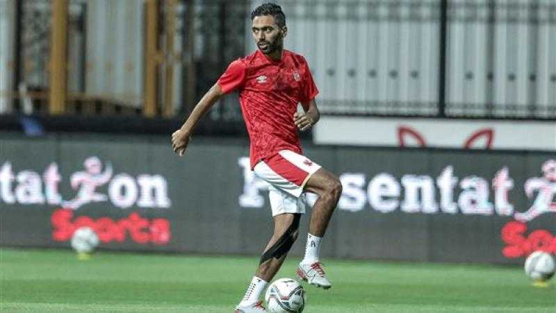 حسين الشحات يكشف كواليس خناقته مع شيكابالا: «أنا أكتر واحد دافعت عنه»