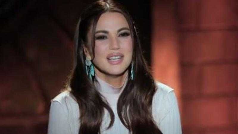 درة: قلبي أبيض زيادة عن اللزوم وممكن افتح صفحة جديدة مع أي حد