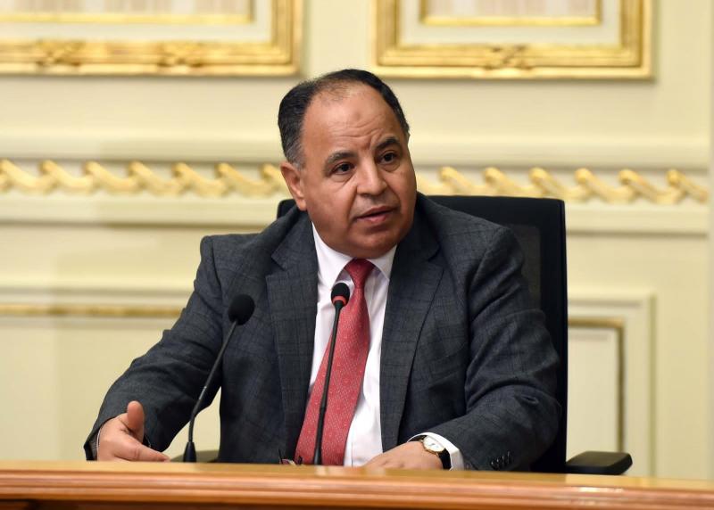 وزير المالية: مصر تتبنى «رؤية إفريقيا» في «يوم التمويل» ضمن فعاليات قمة المناخ