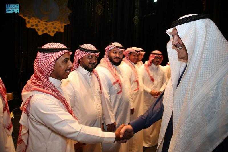 بحضور السفير السعودي.. الفرقة الوطنية تقدم عرضاً غنائياً خلال مشاركتها في مهرجان الموسيقى العربية بالقاهرة