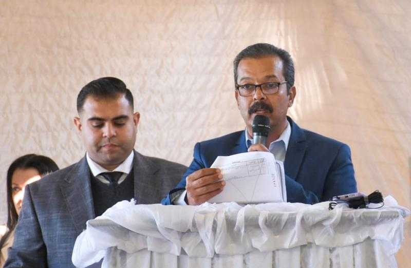 رئيس «السياحة والمصايف» في الإسكندرية يستعرض إنجازات الموسم الصيفي