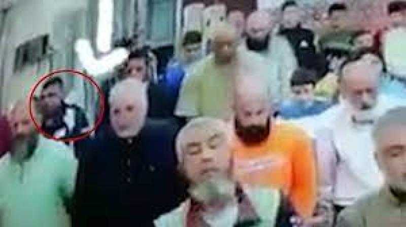 توفي في السجدة الأخيرة.. وفاة أردني أثناء صلاة المغرب