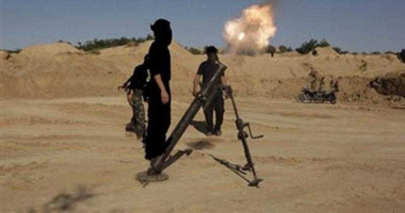 الشرطة الأوكرانية: روسيا تقصف 15 منطقة في دونيتسك بالمدفعية وقذائف الهاون