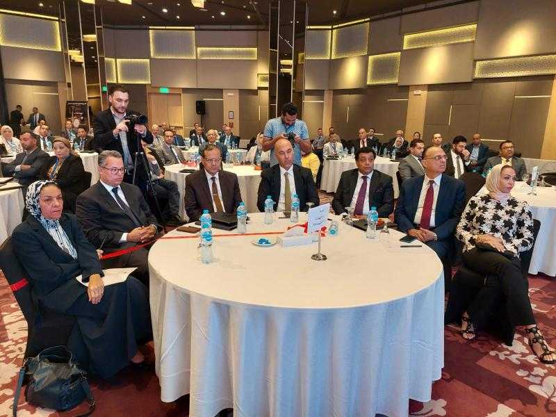 معيط: التحول الرقمي ركيزة أساسية فى المسار التنموي وجودة الحياة