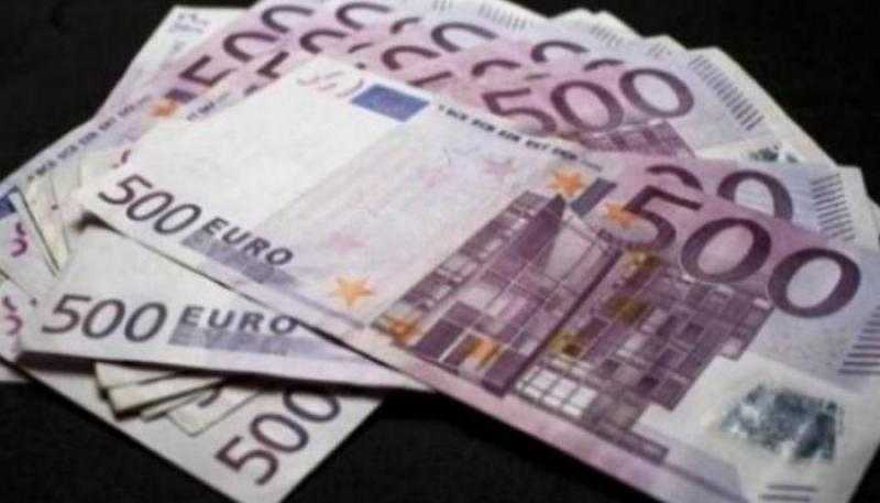 سعر اليورو اليوم الأحد 30 أكتوبر 2022