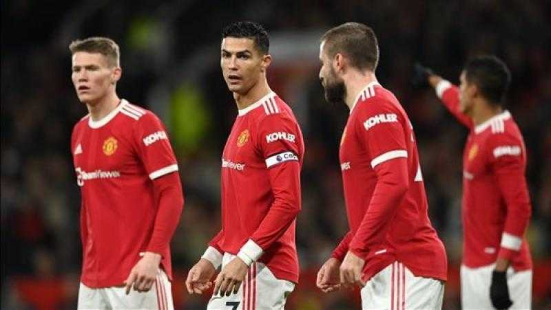 تشكيل مانشستر يونايتد المتوقع أمام وست هام في الدوري الإنجليزي
