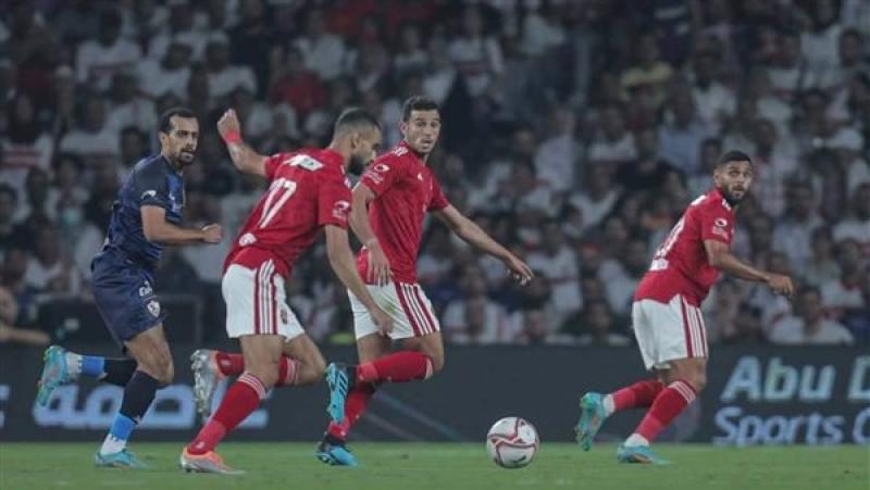 خط أحمر