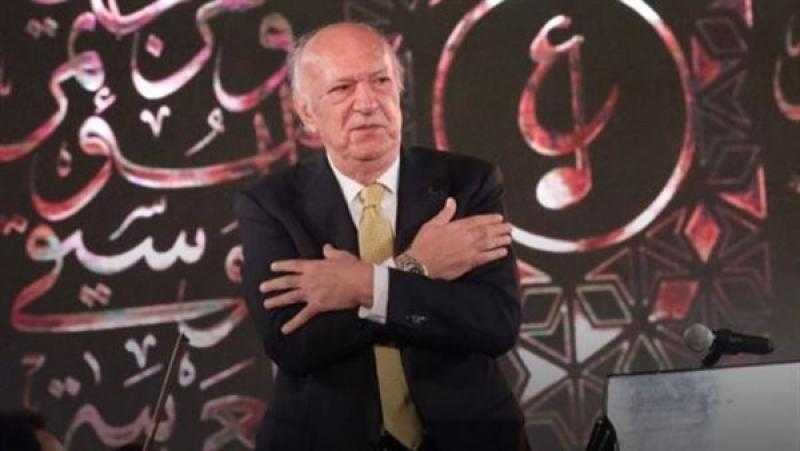 عمر خيرت: تجمع الفنانين العرب بمهرجان الموسيقى في مصر شيء يفرح