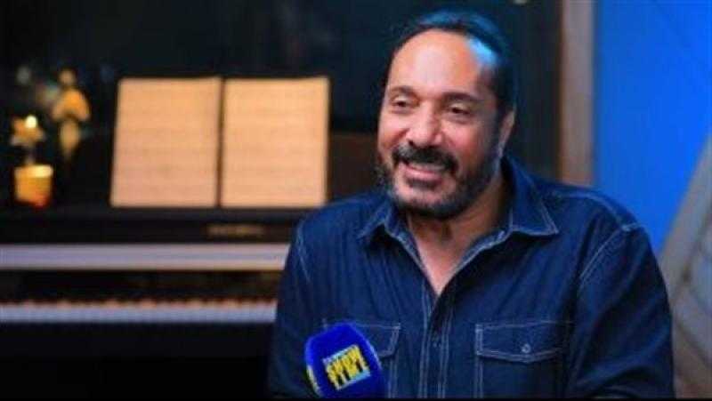 ”انا فاشل في الإدارة”.. علي الحجار يكشف سر رفضه دخول انتخابات نقابة الموسقيين