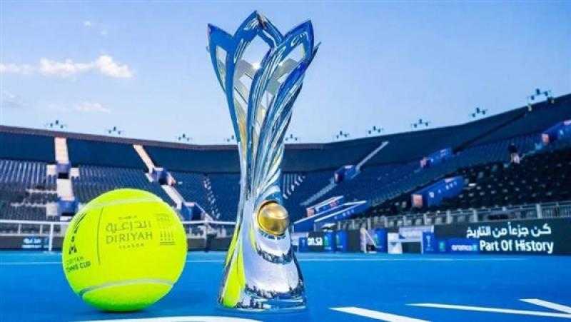 بمشاركة 12 لاعباً عالمياً.. الدرعية التاريخية تحتضن كأس التنس