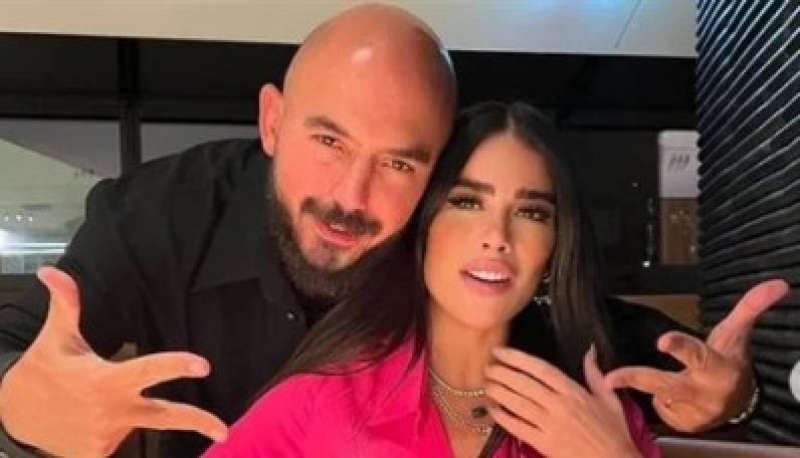 زوجة العسيلي