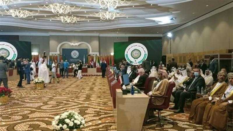 لليوم الثاني.. مجلس الجامعة العربية على مستوى وزراء الخارجية يواصل اجتماعه بالجزائر