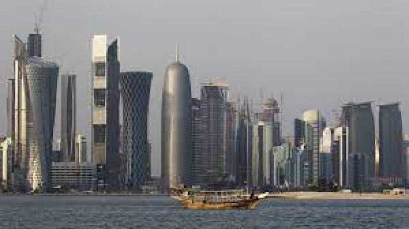 شركة أمريكية تستحوذ على حصة كبيرة بحقل غاز قطري بمقابل ضخم