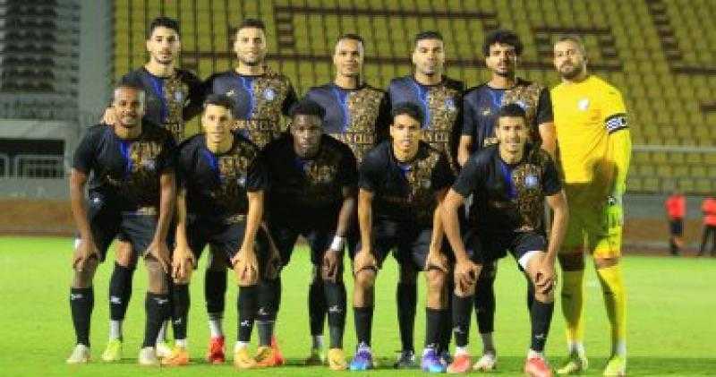 إدارة أسوان تمنح اللاعبين إجازة 48 ساعة بعد رحيل ربيع ياسين