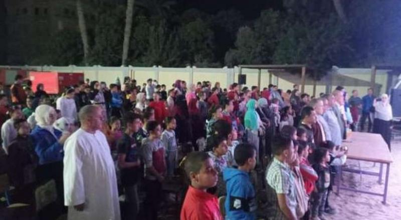 «قصور الثقافة» تطلق فعاليات المسرح المتنقل ضمن مبادرة حياة كريمة