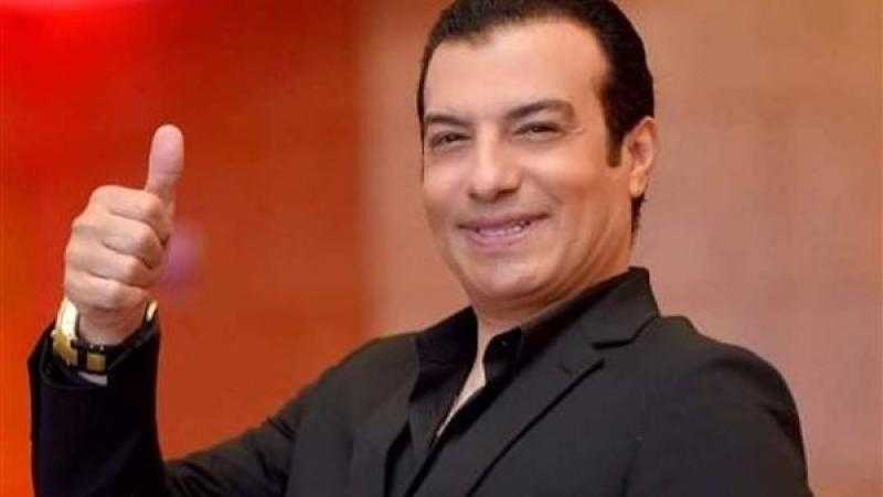 إيهاب توفيق يسافر إلى أمريكا لإحياء حفل فني