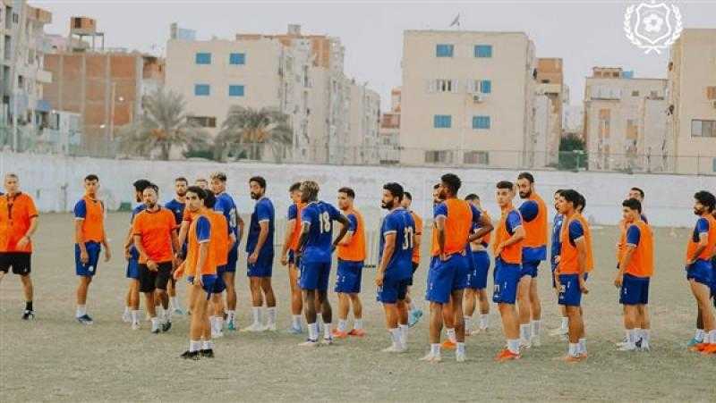 الإسماعيلى يستأنف تدريباته اليوم بعد راحة 24 ساعة