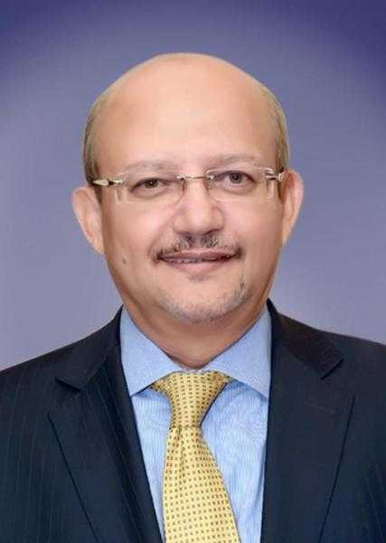 رئيس بنك قناة السويس: سيتم إصدار شهادة دولارية بعائد 5.30%