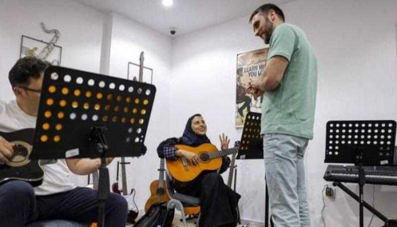 ”صوت السعودية ”.. مسابقة عالمية لاكتشاف المواهب السعودية الشابة في الموسيقى والغناء