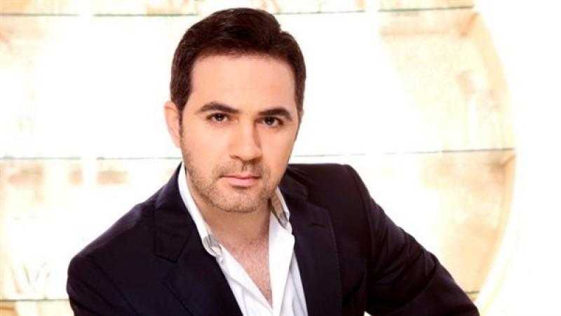 «لو تخاصمني».. أغنية وائل جسار الجديدة من ألحان أحمد زعيم