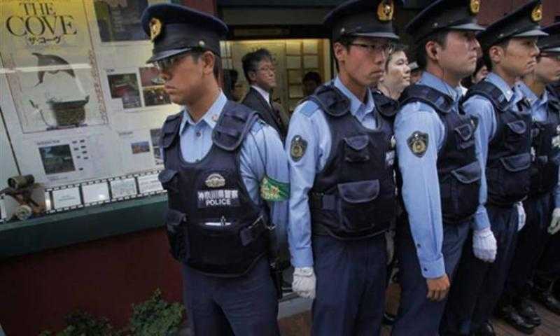 اليابان تشدد إجراءات الأمن لمنع حوادث التدافع خلال احتفالات الهالوين