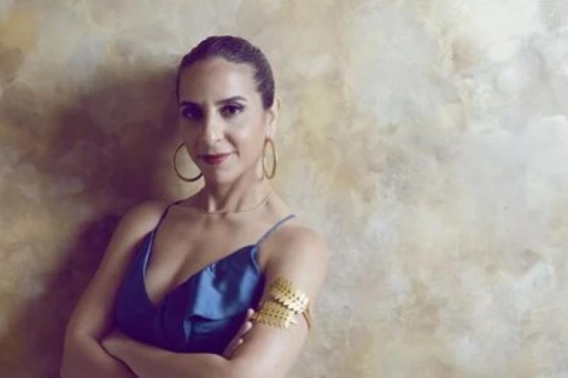 تحت سفح الأهرامات.. حفل للعازفة العالمية ديزي جوبلينج وهانى عادل الجمعة المقبل