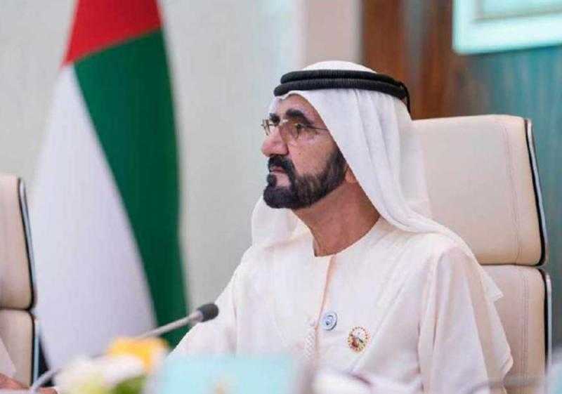 نائب رئيس الإمارات سيمثل وفد بلاده في القمة العربية