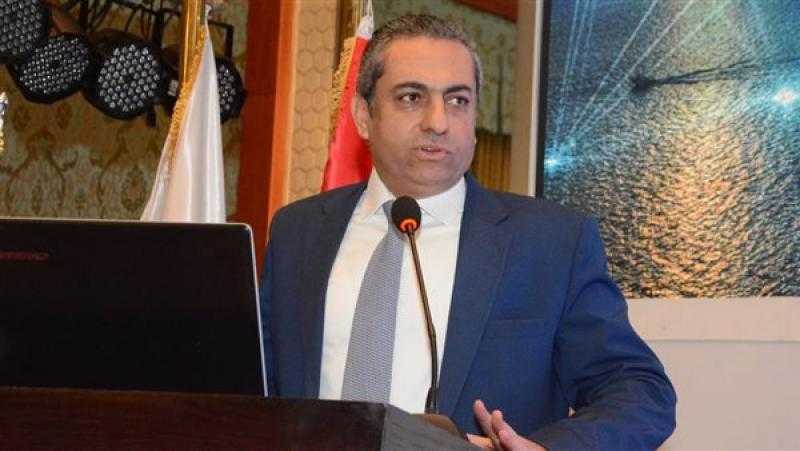 خالد عباس: جدولة بعض مديونيات الشركات ومنح تيسيرات للمطورين العقاريين بالعاصمة الإدارية