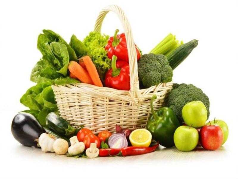 استقرار أسعار الخضروات اليوم الثلاثاء