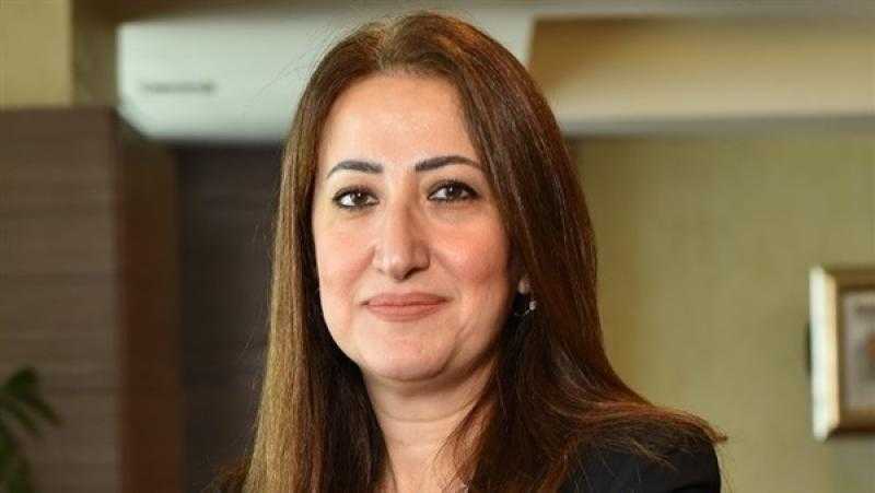 داليا الباز: البنك الأهلي أصدر تقرير الأثر المجتمعي لأول مرة