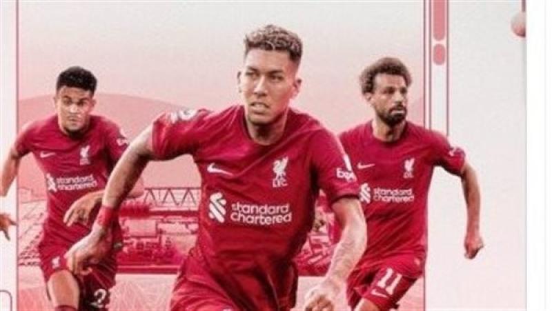 تشكيل ليفربول ونابولي المتوقع في دوري الأبطال