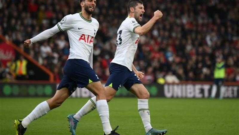 توتنهام ضيفا على مارسيليا بدوري أبطال أوروبا اليوم