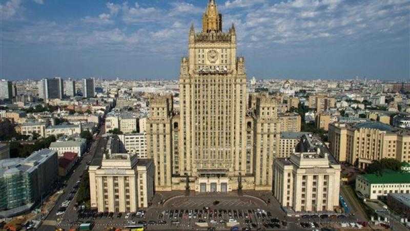 روسيا: الوضع في شبه الجزيرة الكورية يستمر في التدهور بسبب سيول وحلفائها