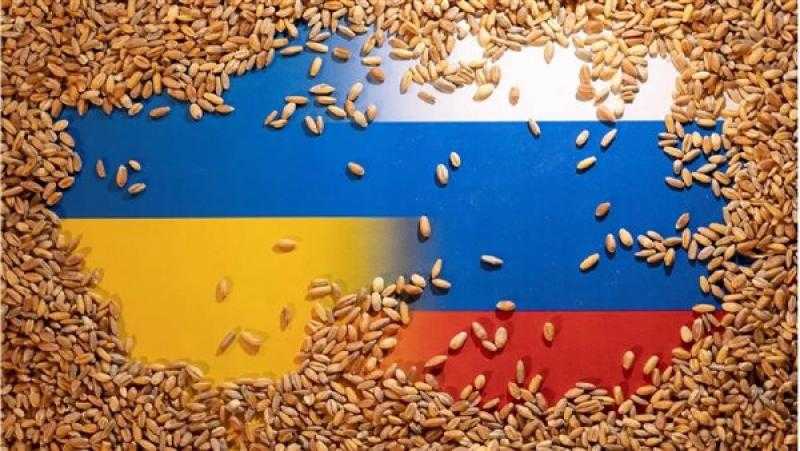 بوتين: أوكرانيا تستخدم ممر الحبوب لشن هجمات ضد الأسطول الروسي في القرم