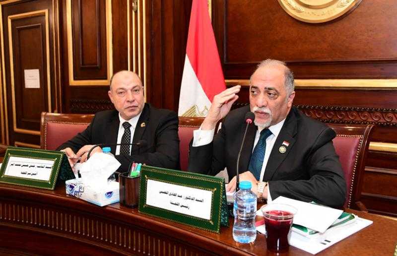 4 طلبات إحاطة أمام «تضامن النواب»
