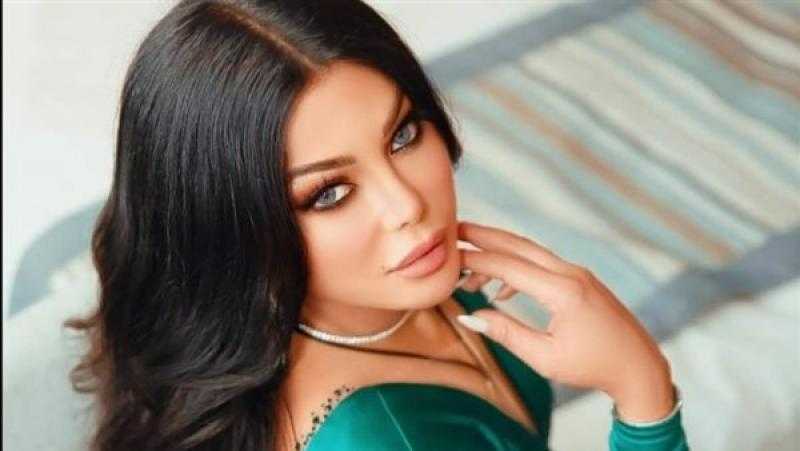 هيفاء وهبى تستكمل تصوير مشاهدها الأخيرة في «رمسيس باريس» اليوم