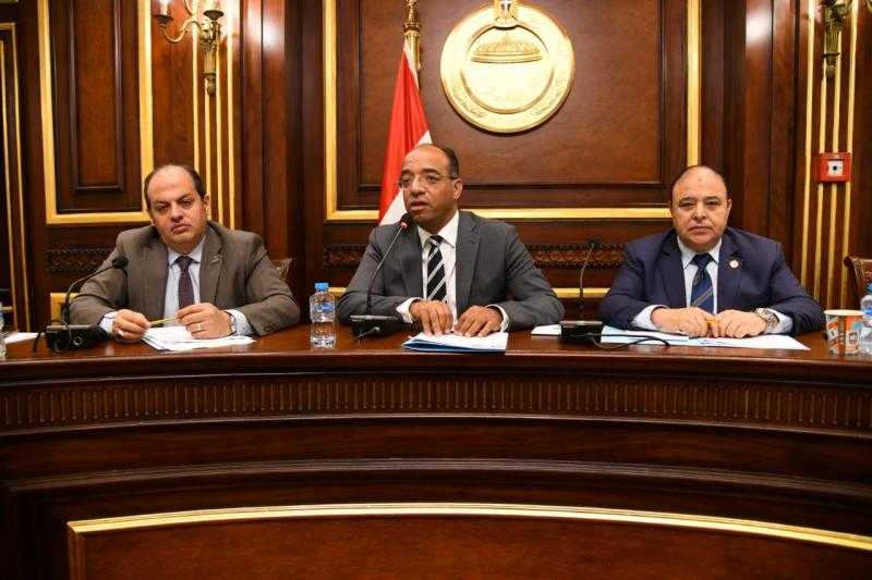صحة الشيوخ: توصي بموافاتها بخطة إدارة أصول مستشفيات التكامل | صور