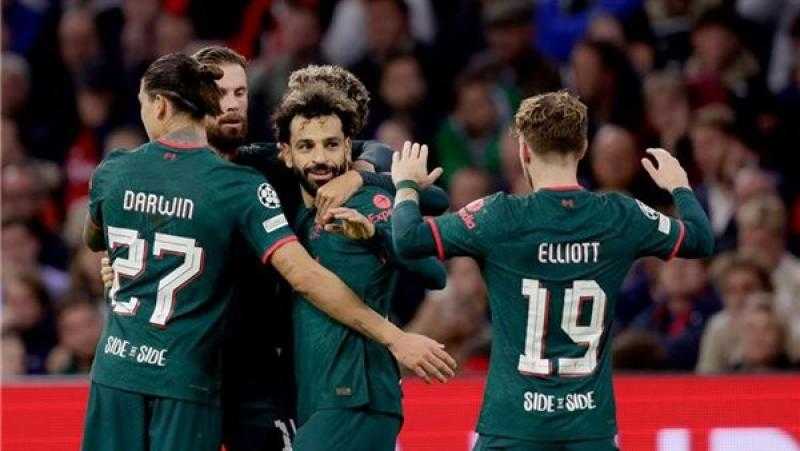 مواعيد مباريات دوري أبطال أوروبا والقنوات الناقلة
