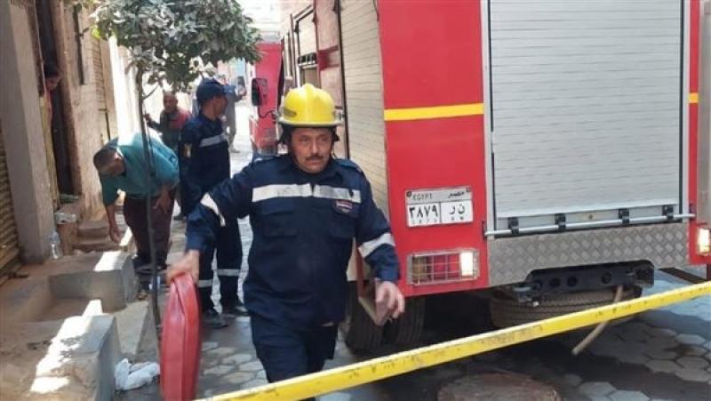 خط أحمر