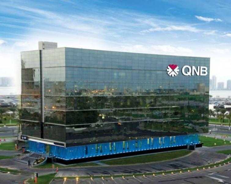 بنك QNB الأهلي يعلن مشاركته في مؤتمر قمة المناخ Cop 27