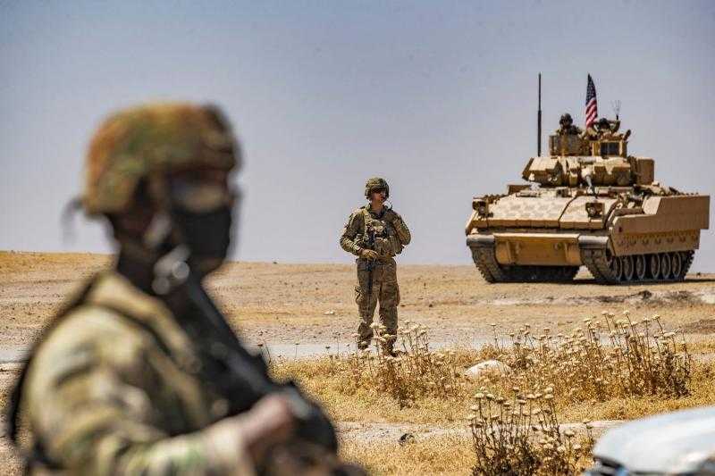 واشنطن: بايدن قرر استخدام القوة العسكرية مرتين على الأقل ضد ميليشيات تابعة لإيران