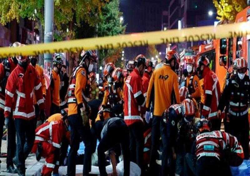 بعد فاجعة كوريا الجنوبية.. نصائح للتعامل الفوري مع حادثة التدافع