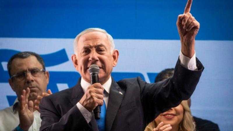 الإسرائيليون يختارون برلمانا جديدا ونتنياهو يسعى للعودة رئيسا للوزراء