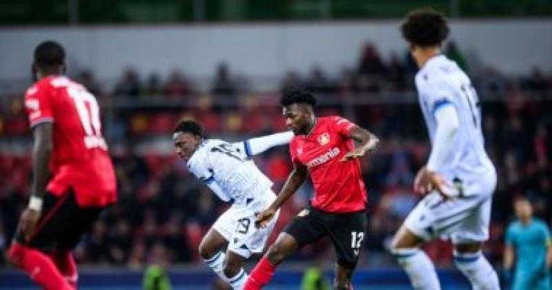 باير ليفركوزن يتأهل للدوري الأوروبي بتعادل سلبي أمام كلوب بروج