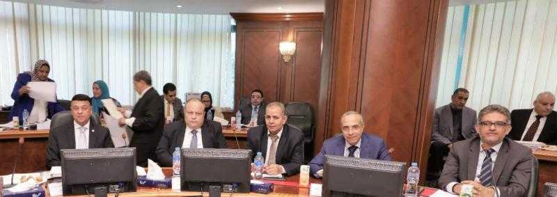 مصر القابضة للتأمين: محفظة الاستثمارات المالية قفزت لـ 80 مليار جنيه لأول مرة