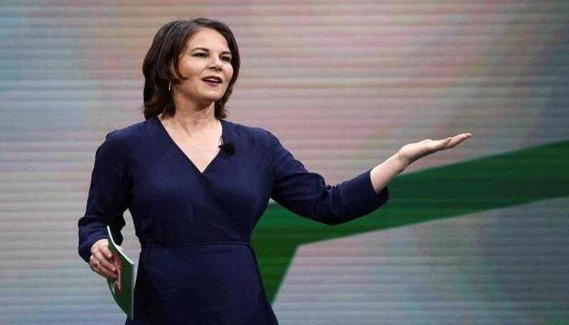 وزيرة الخارجية الألمانية: سياسة التعامل مع الصين متفق عليها في اتفاق الائتلاف الحاكم