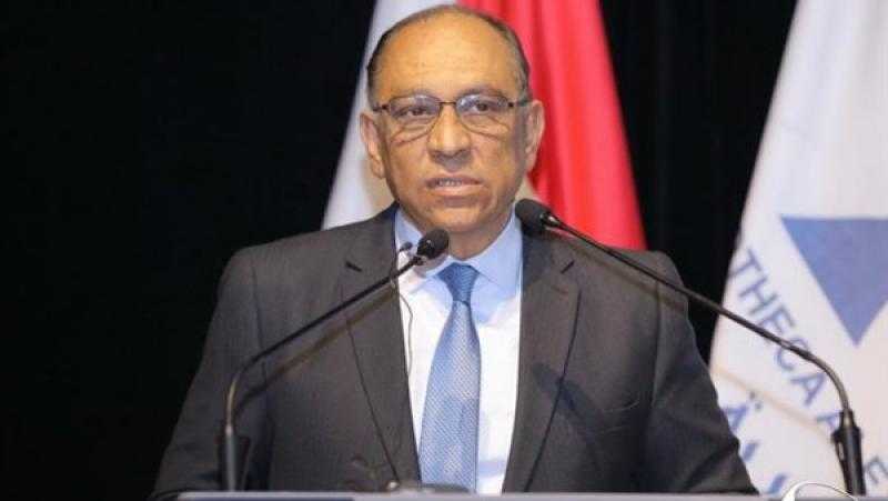 افتتاح مؤتمر «المجتمع المدني.. التنمية والشراكة في الجمهورية الجديدة» بمكتبة الإسكندرية