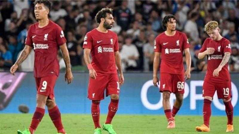 ليفربول يرصد 100 مليون يورو لضم «جوهرة دورتموند»